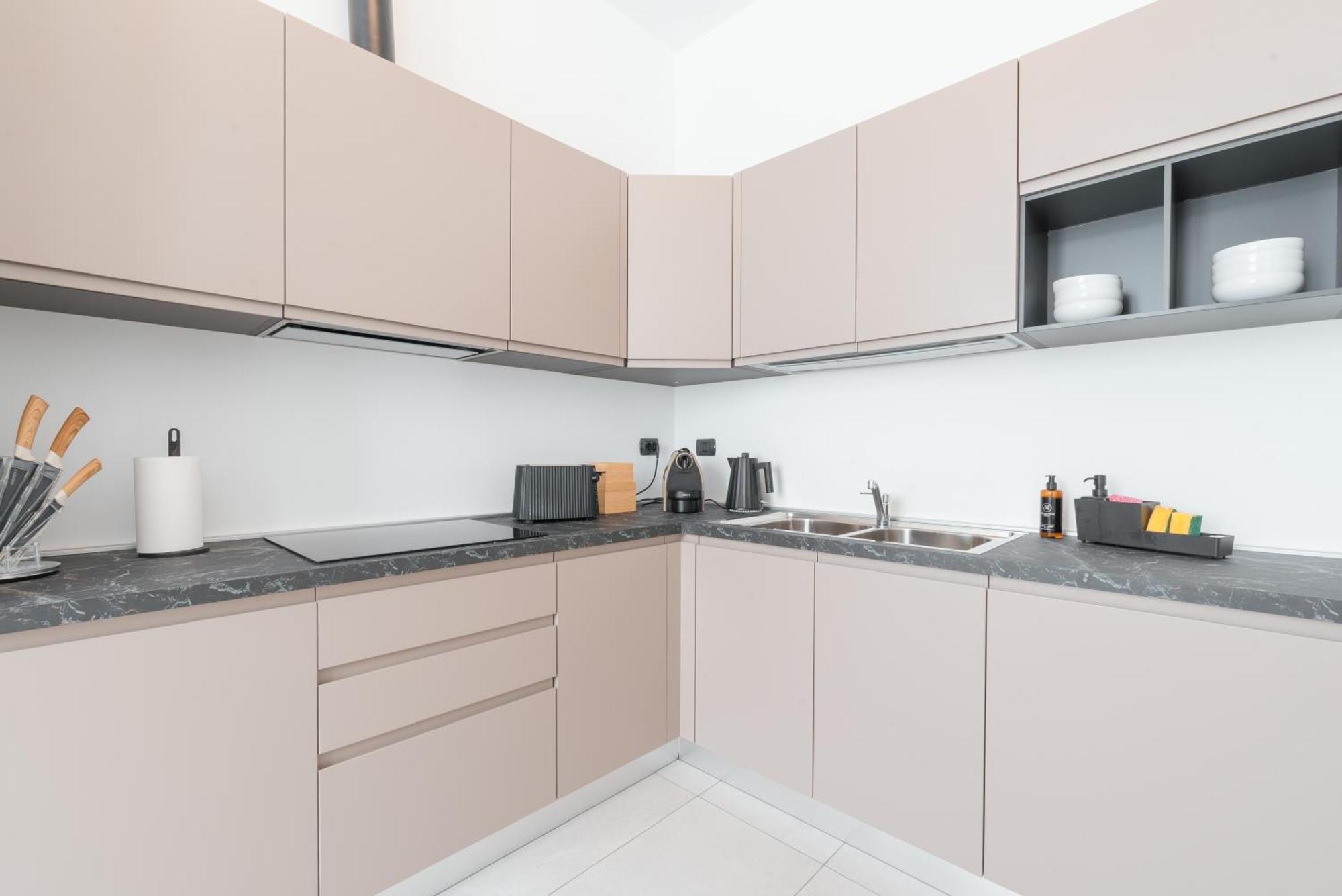 Loft Azalea, By R Collection Appartement Como
