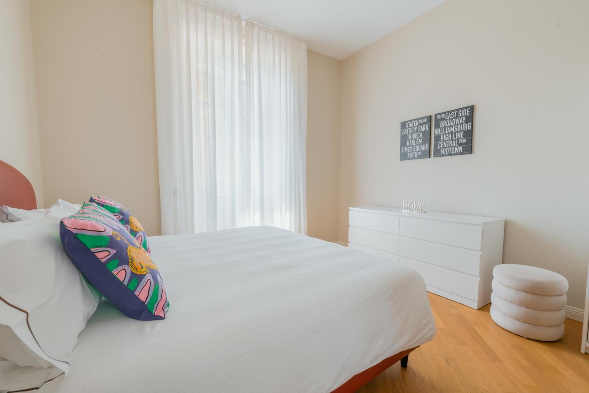 Loft Azalea, By R Collection Appartement Como