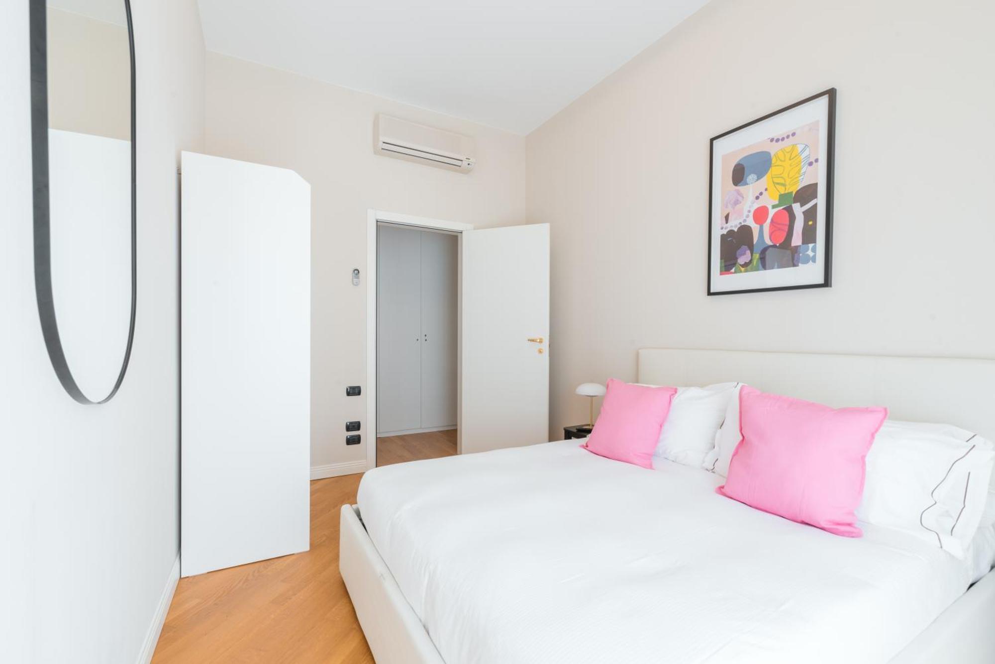 Loft Azalea, By R Collection Appartement